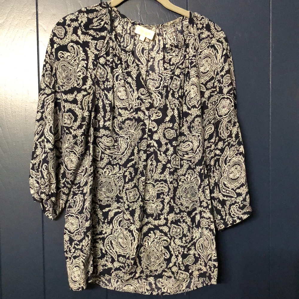 Women’s Blouse